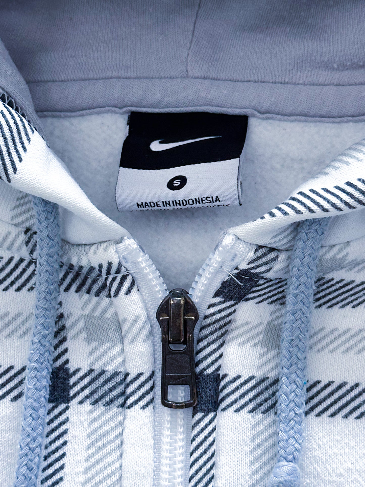 Nike Vintage Sweatjacke | S