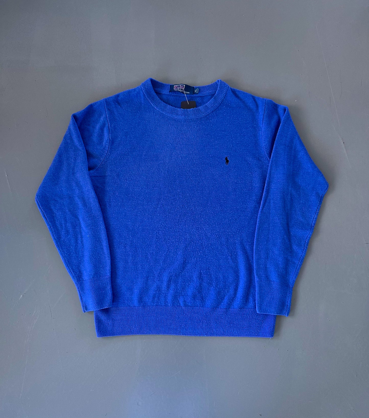 Polo Ralph Lauren Pullover | L