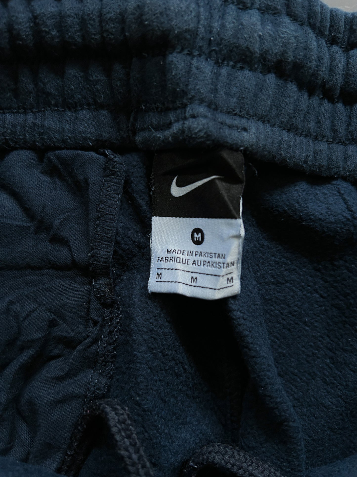 Nike Vintage Open Leg Sweatpants / Jogger | M