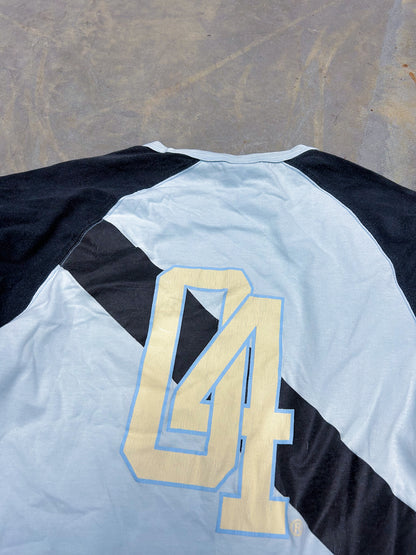 Nike Cortez Vintage Shirt | M