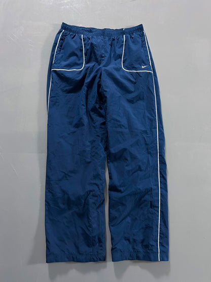 Nike Vintage *Contrast Stitching* Trackpants | M