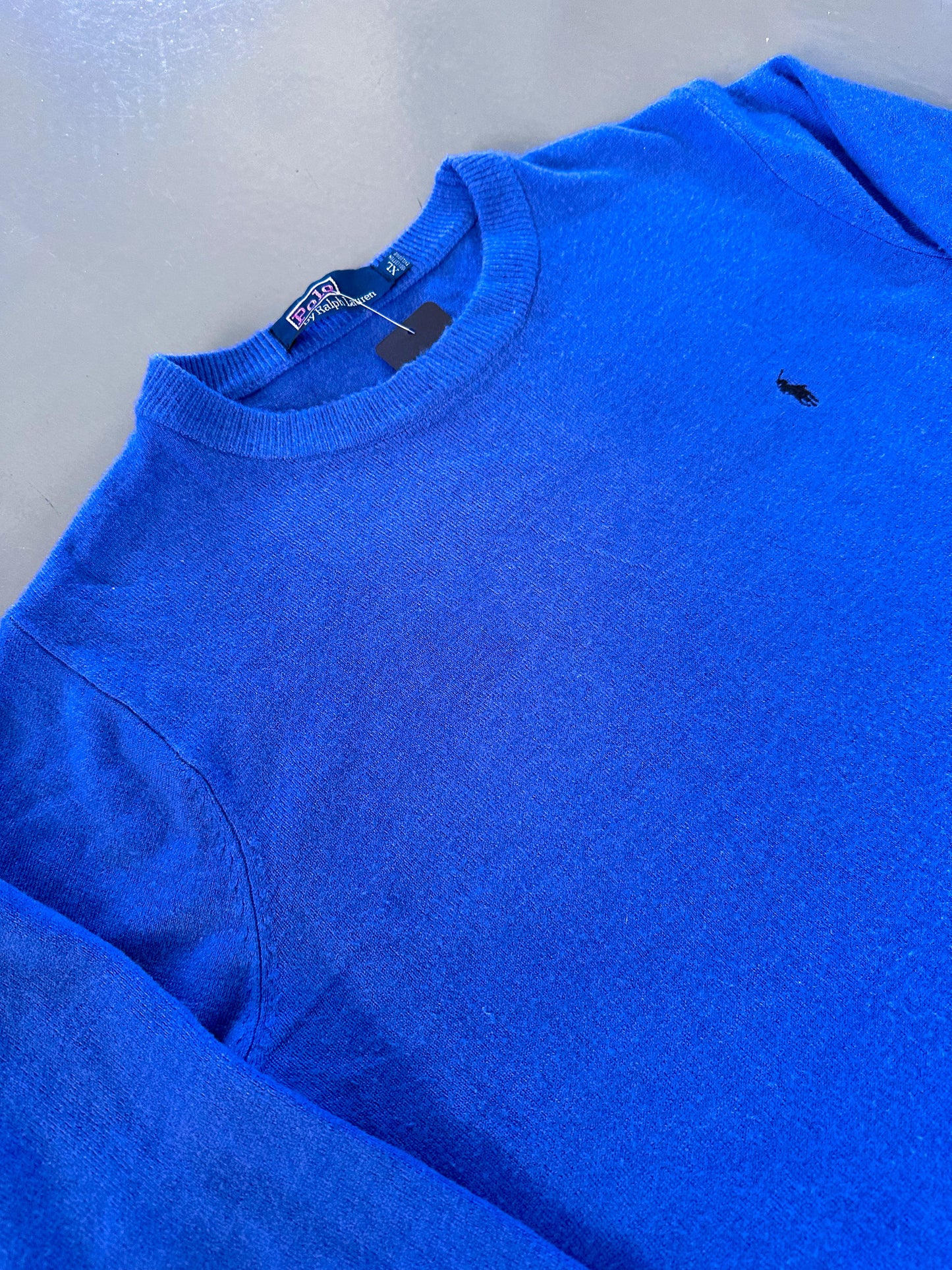 Polo Ralph Lauren Pullover | L