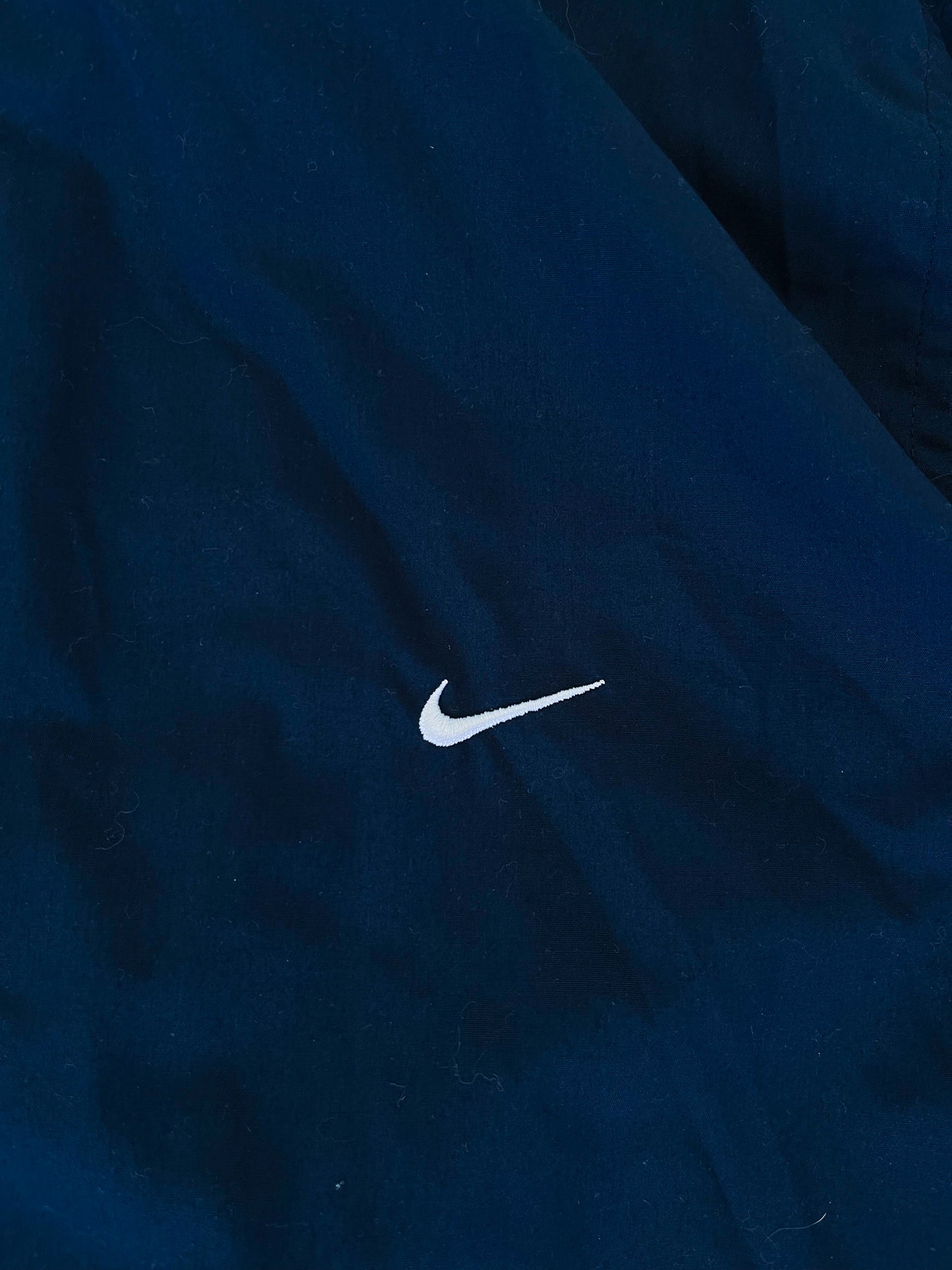 Nike Vintage Trackjacket | M