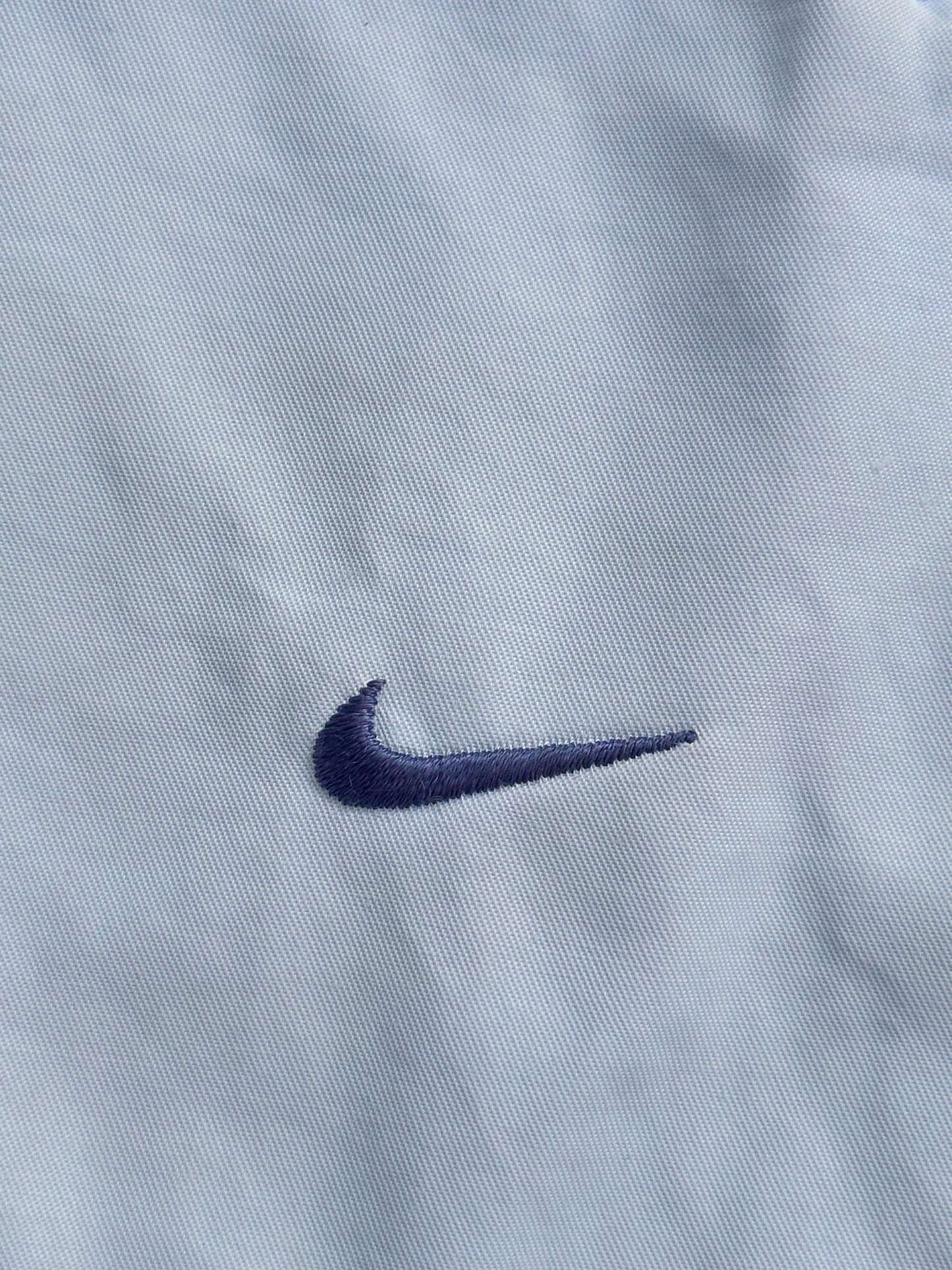Nike Vintage *Babyblue* Trackpants | S
