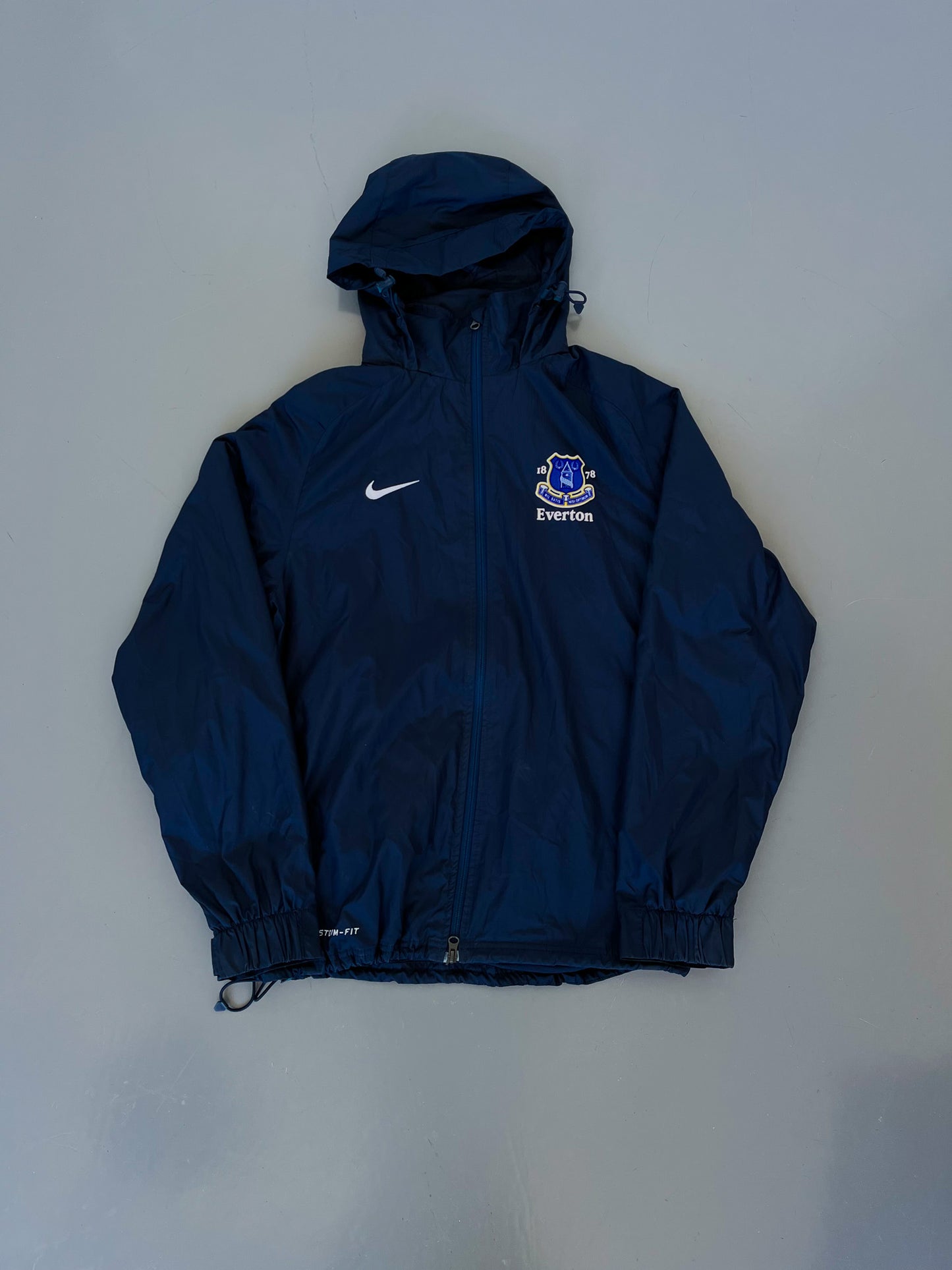 Nike x Everton Vintage Jacke | M