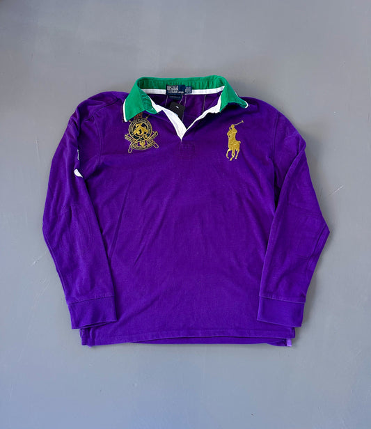 Polo Ralph Lauren Longsleeve | XL