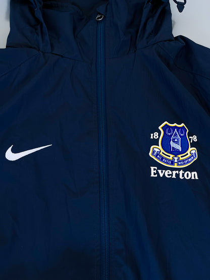 Nike x Everton Vintage Jacke | M