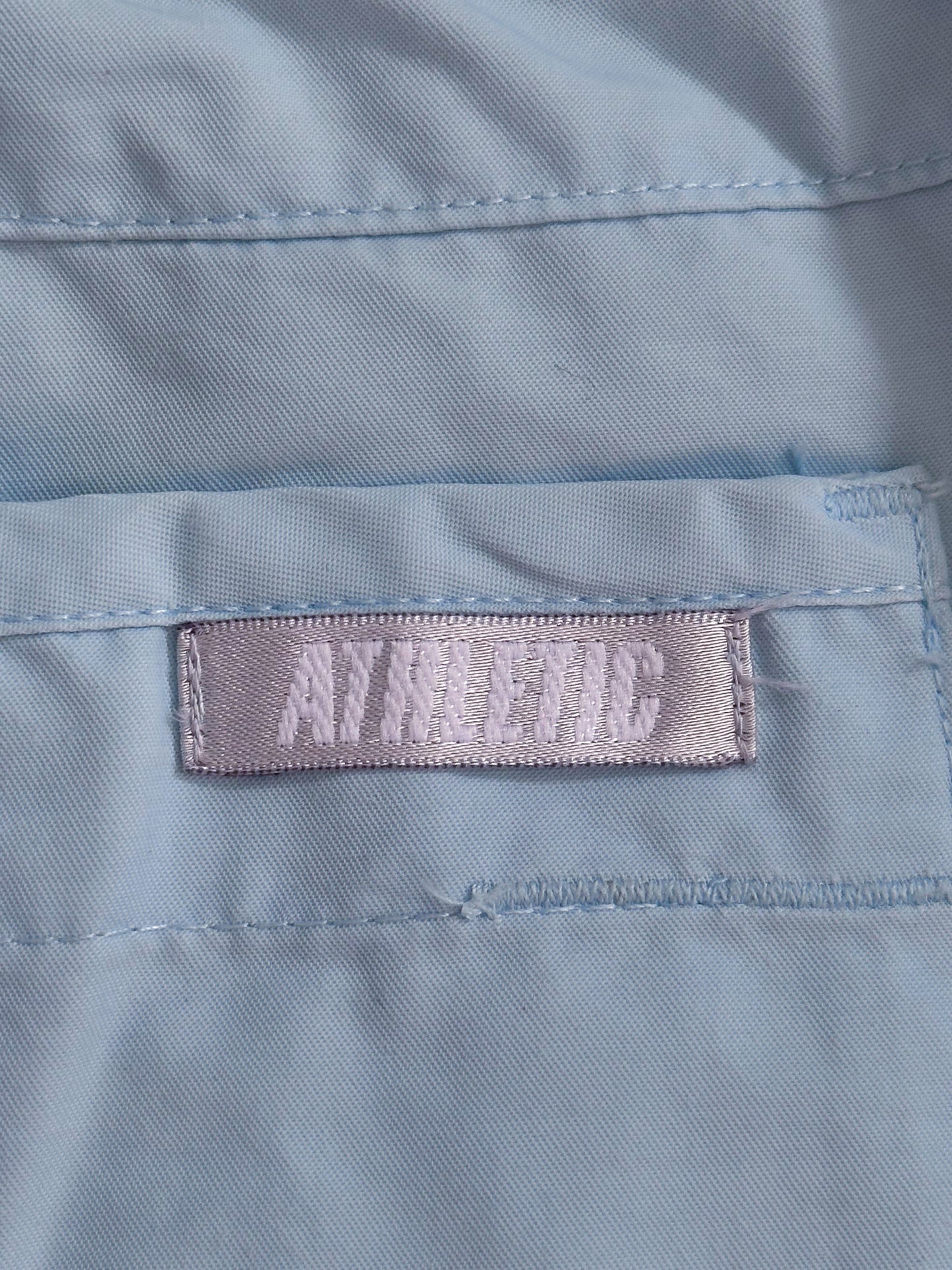 Nike Vintage *Babyblue* Trackpants | S