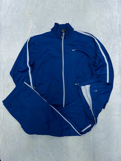 Nike Vintage Tracksuits | M