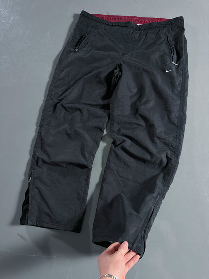 Nike Vintage Trackpants | L