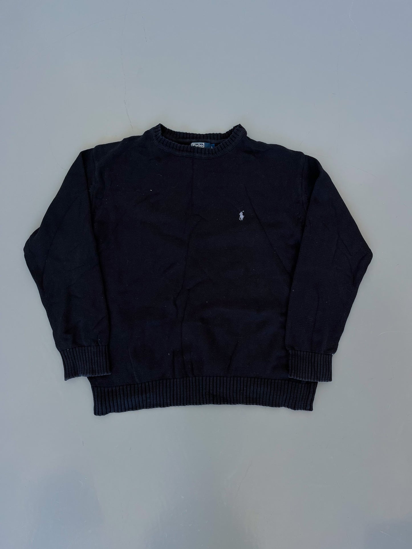 Polo Ralph Lauren Vintage Pullover | L