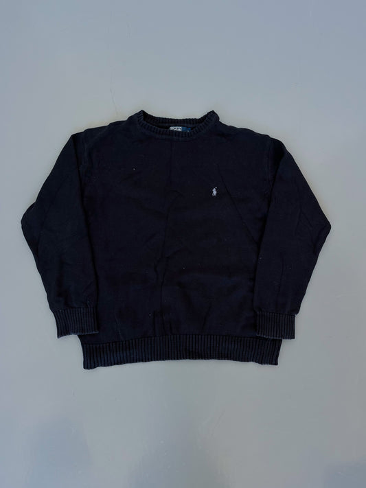 Polo Ralph Lauren Vintage Pullover | L