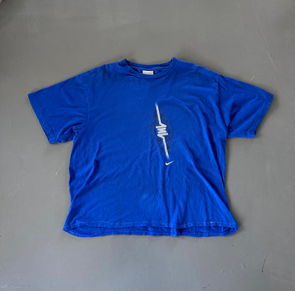 Vintage Nike x Shox Shirt M