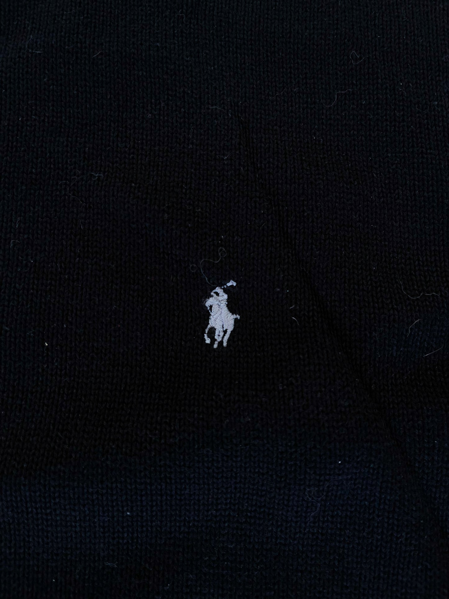 Polo Ralph Lauren Vintage Pullover | L