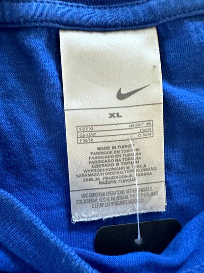 Vintage Nike x Shox Shirt M