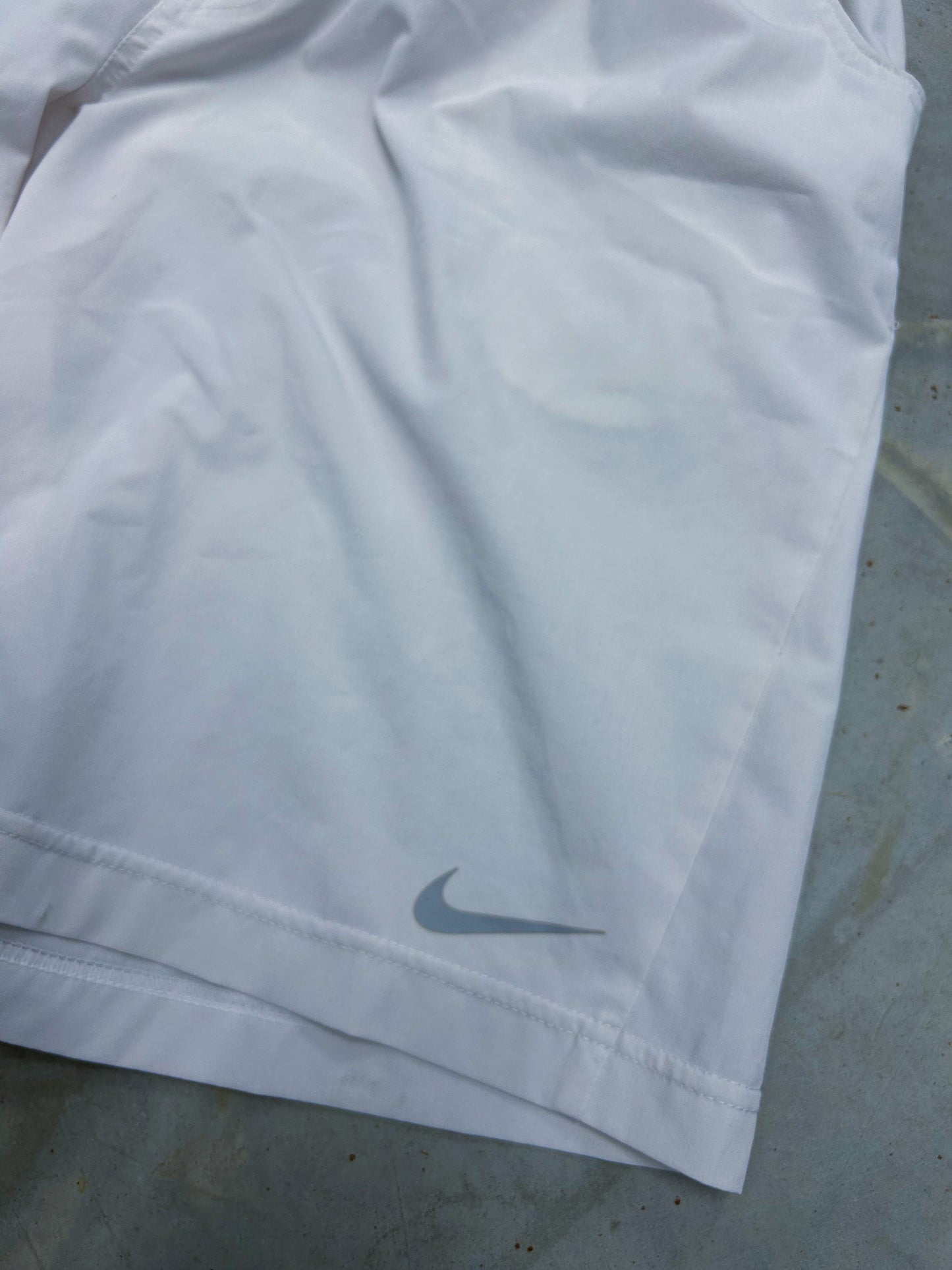 Vintage Nike Shorts | L