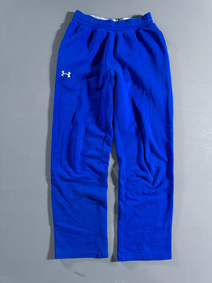 Under Armour Vintage Open Leg Sweatpants | M