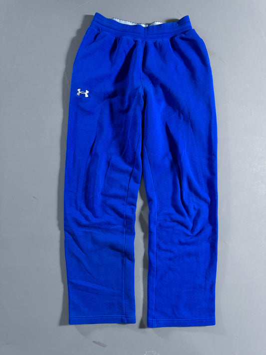 Under Armour Vintage Open Leg Sweatpants | M
