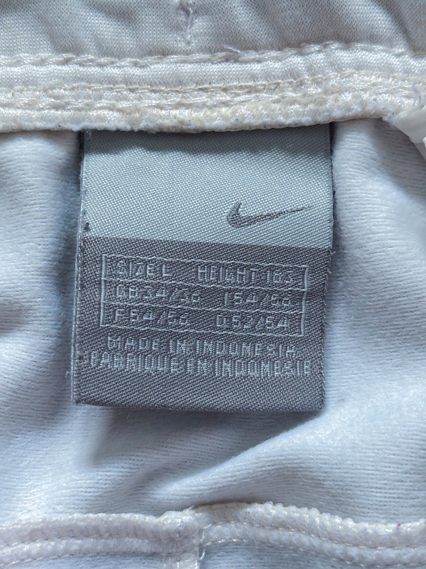 Nike Vintage Trackpants | L