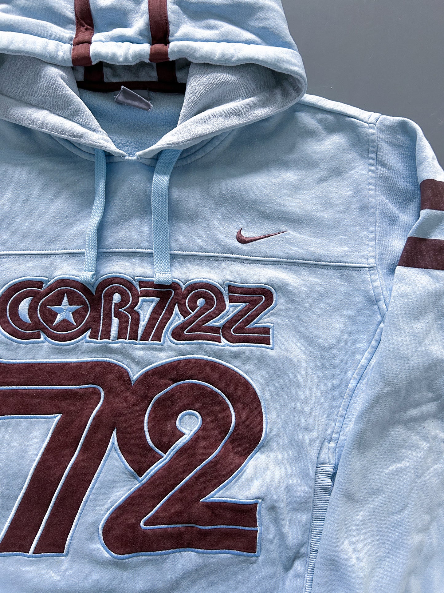Nike Vintage *CORTEZ* Pullover | L