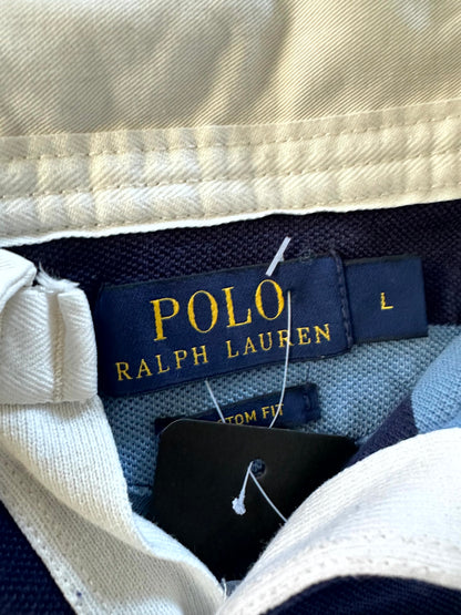 Ralph Lauren Poloshirt L