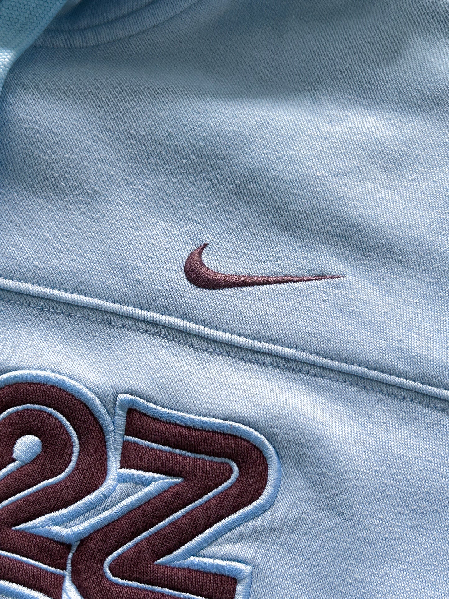 Nike Vintage *CORTEZ* Pullover | L