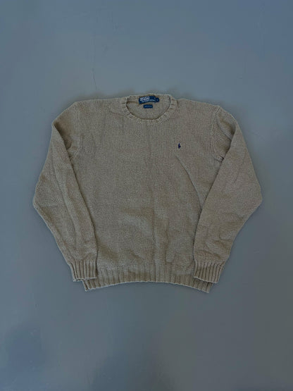 Polo Ralph Lauren Vintage Pullover | L