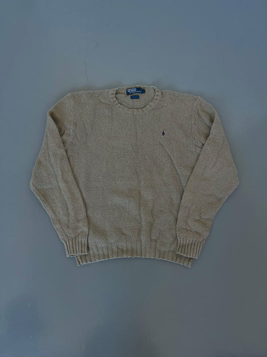 Polo Ralph Lauren Vintage Pullover | L