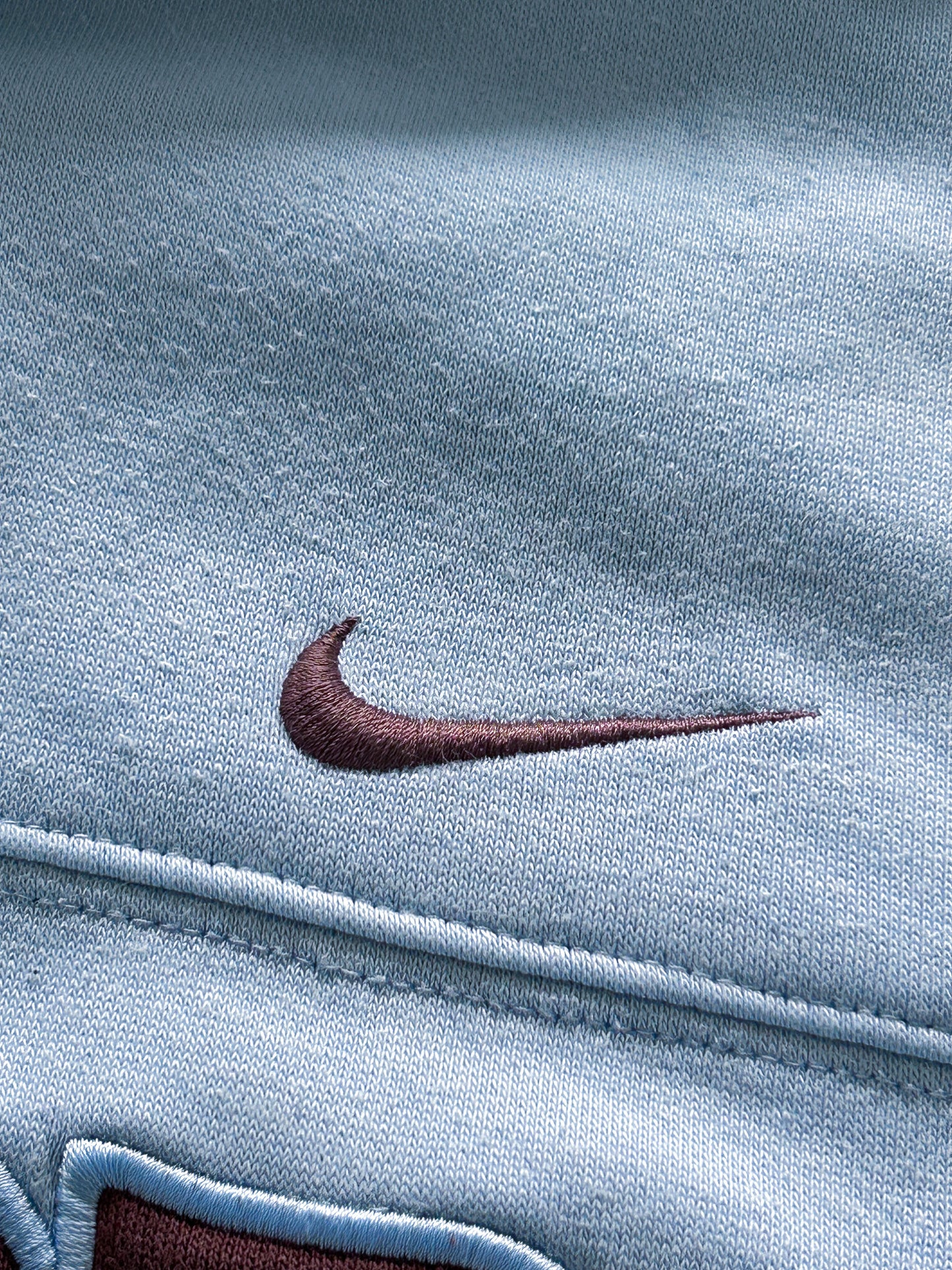 Nike Vintage *CORTEZ* Pullover | L
