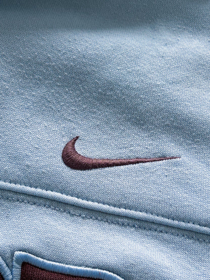 Nike Vintage *CORTEZ* Pullover | L