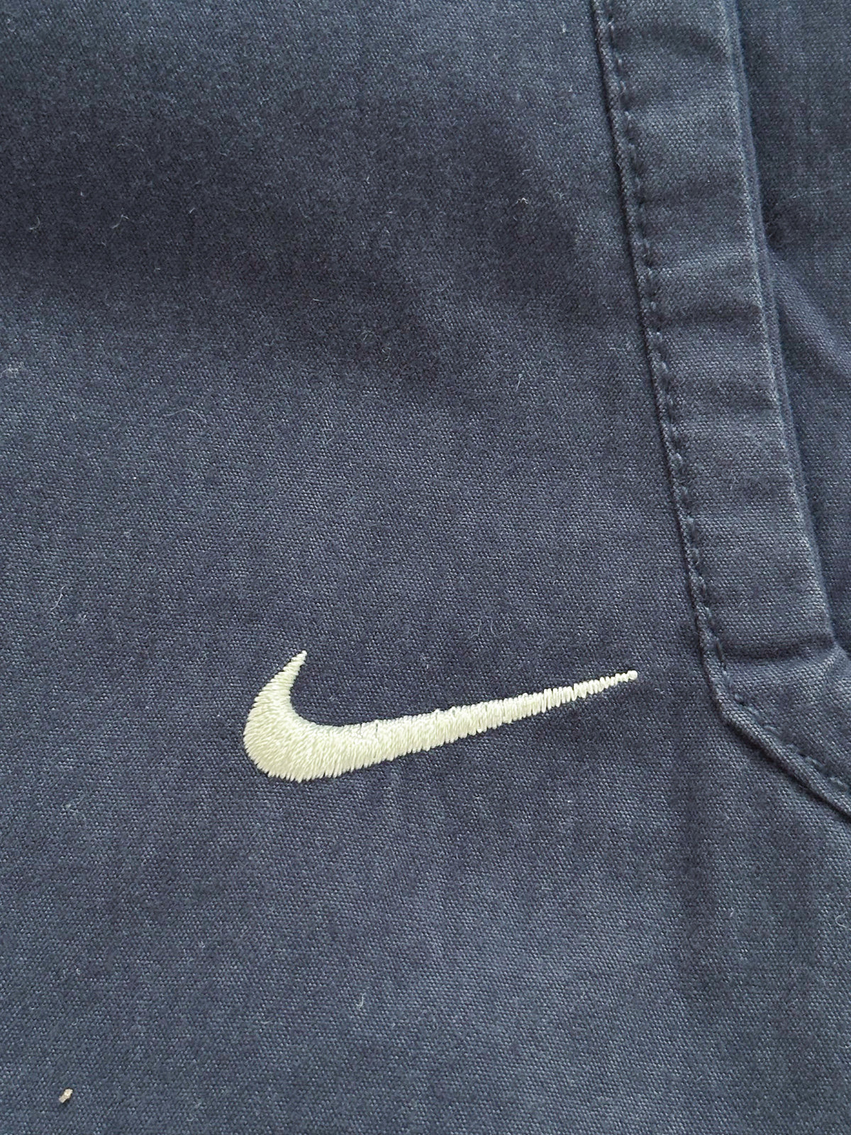 Nike Vintage *CORTEZ* Trackpants | XL