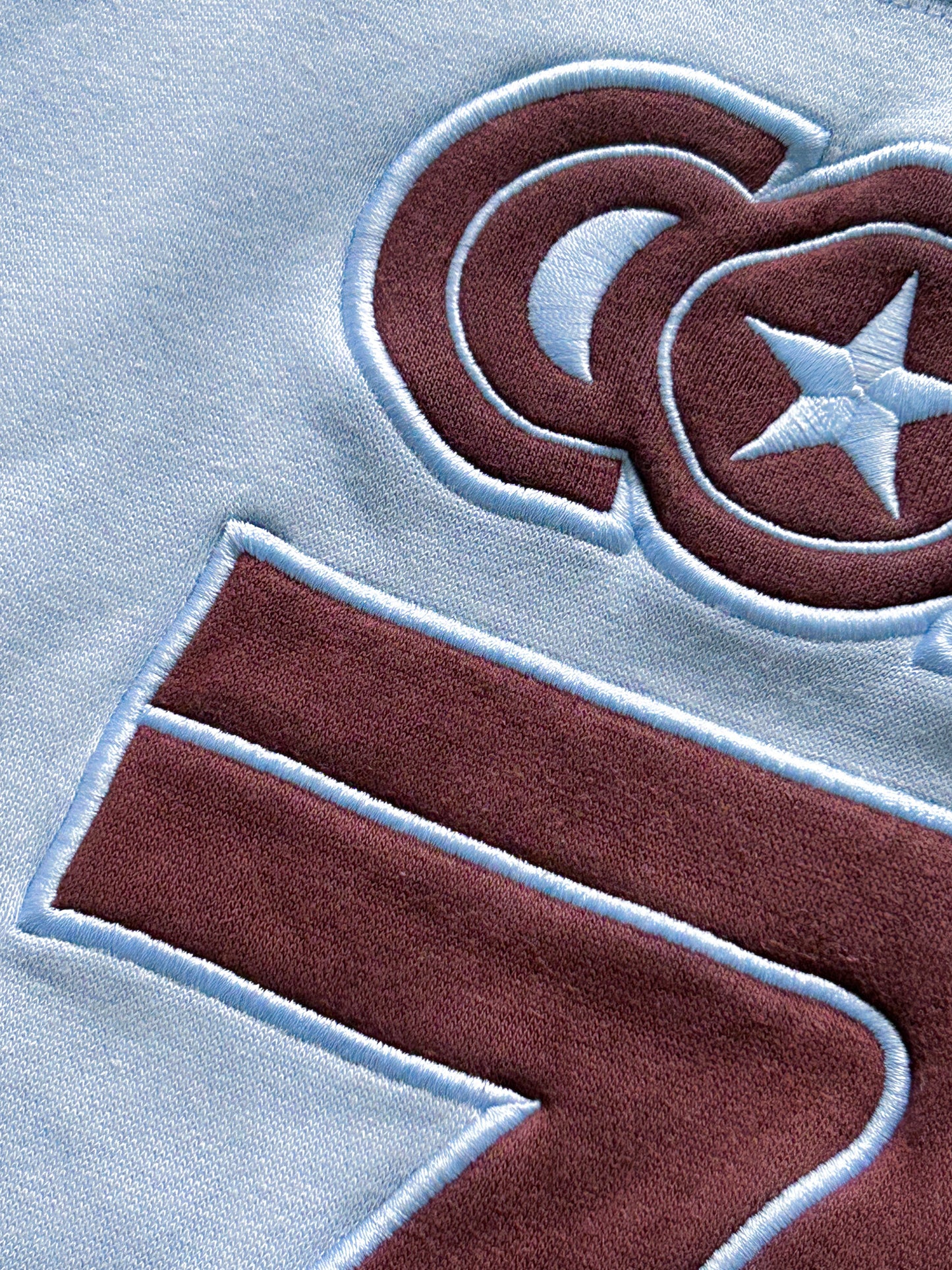 Nike Vintage *CORTEZ* Pullover | L