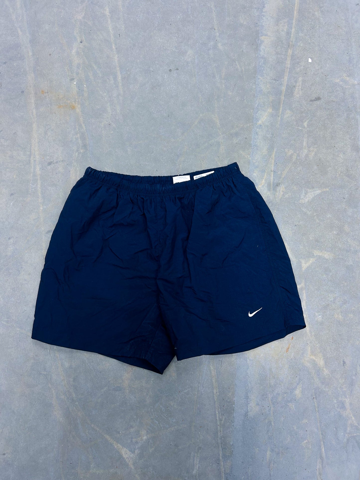 Vintage Nike Shorts | L