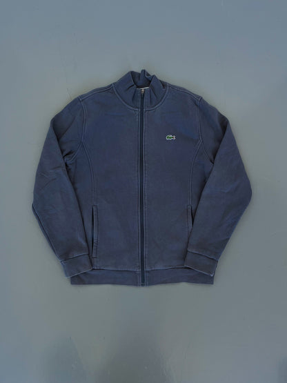 Lacoste Vintage Strickjacke | M