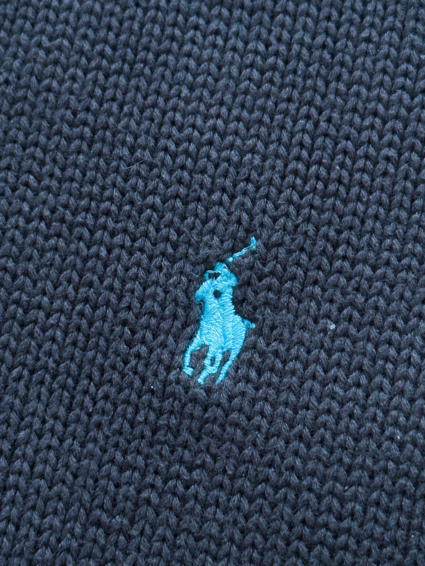 Polo Ralph Lauren Vintage Strickjacke | XS
