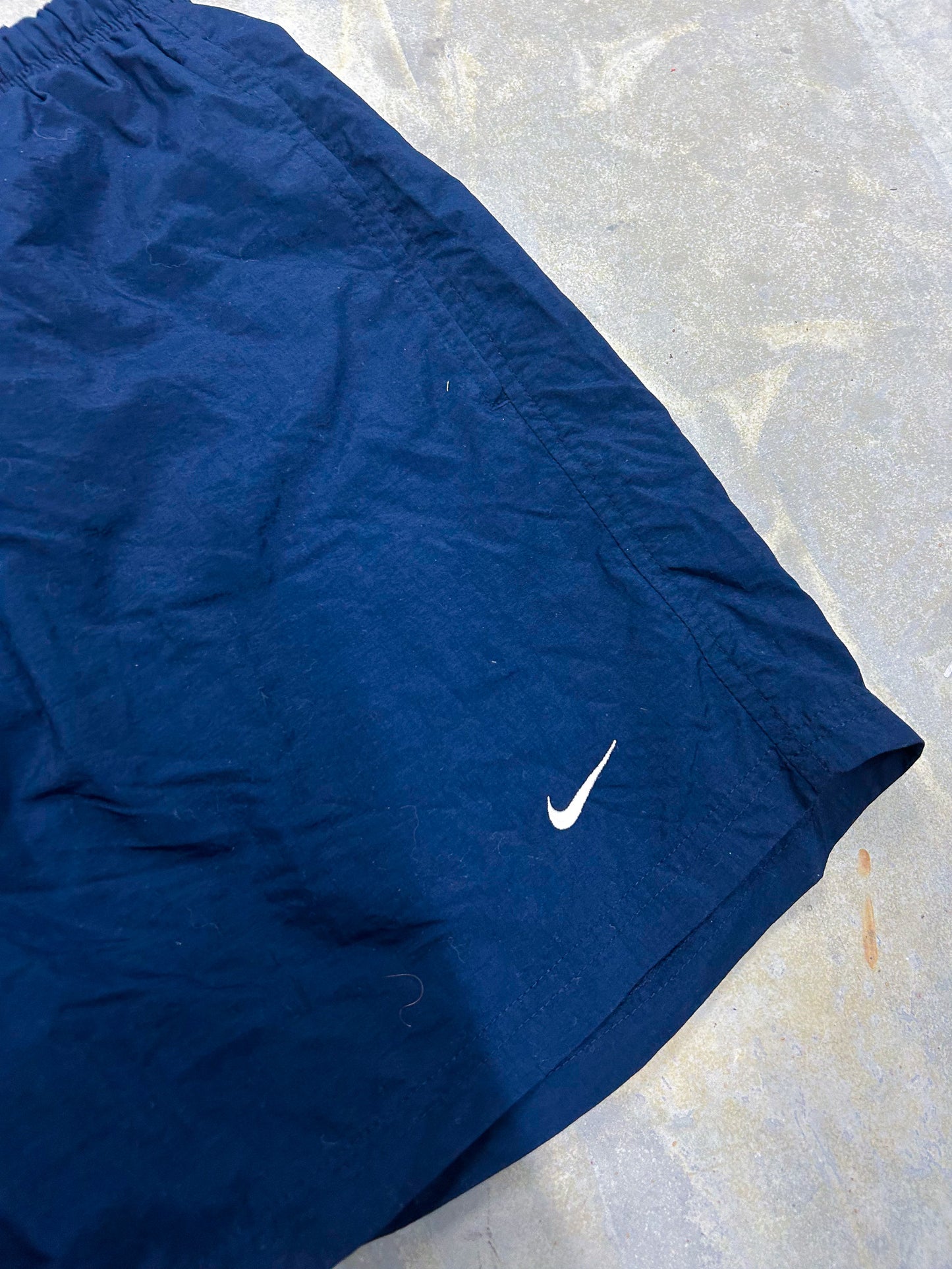 Vintage Nike Shorts | L