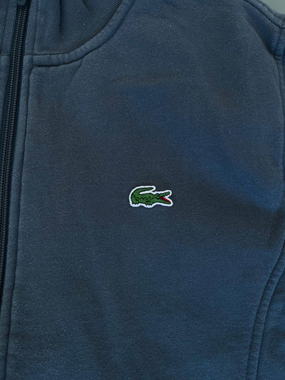 Lacoste Vintage Strickjacke | M