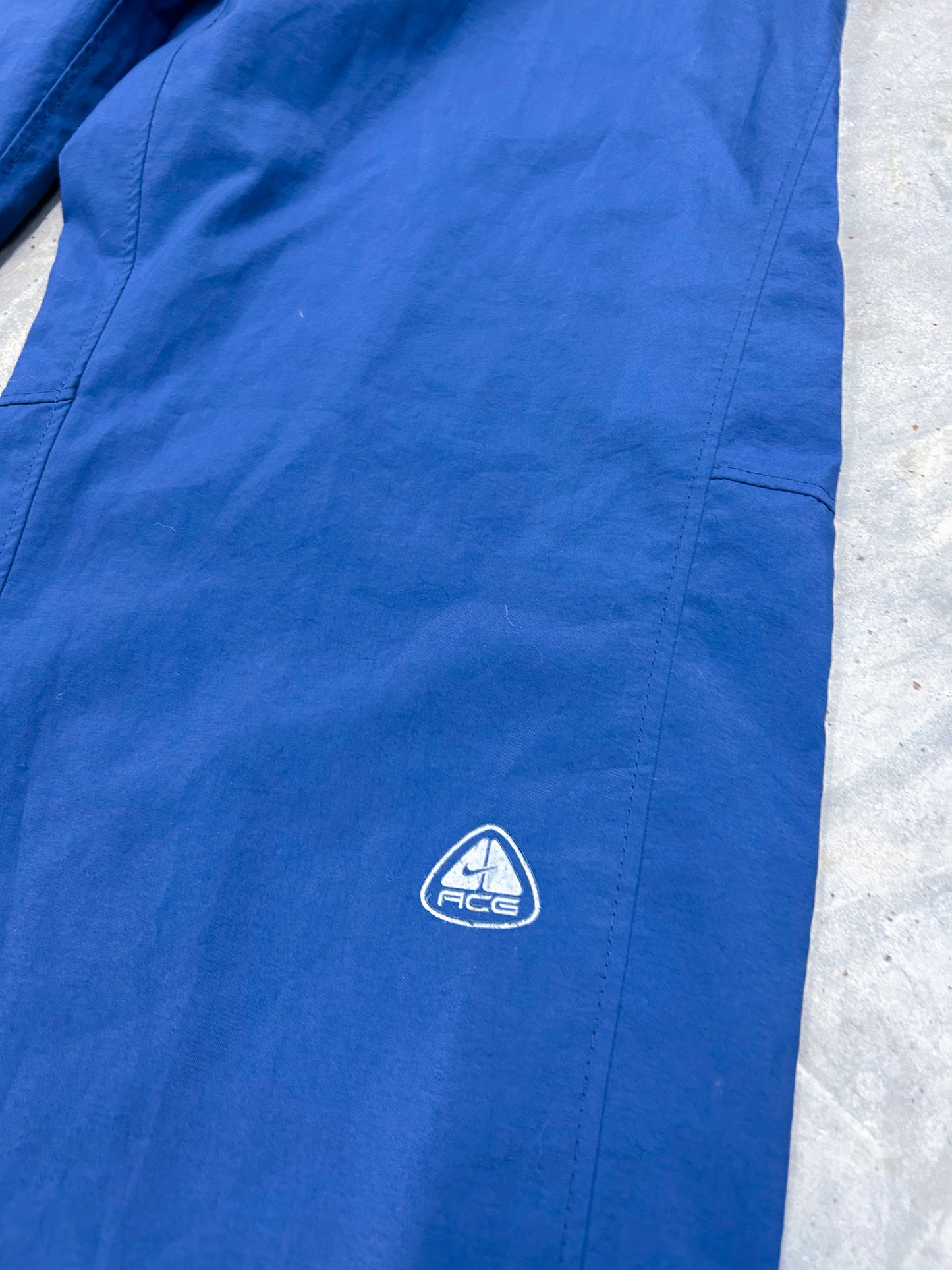 Nike ACG Vintage Trackpants | Fittet S