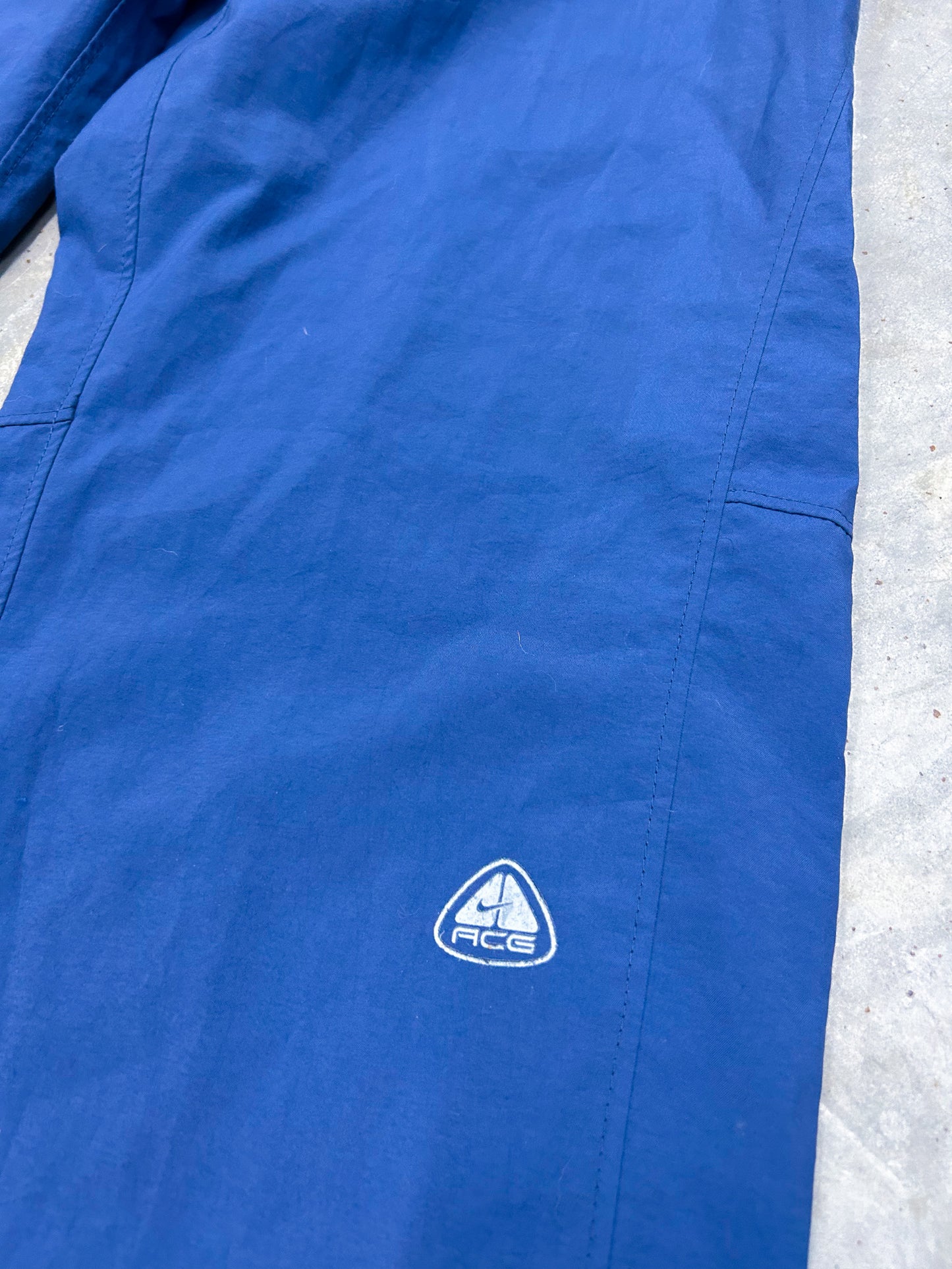 Nike ACG Vintage Trackpants | Fittet S