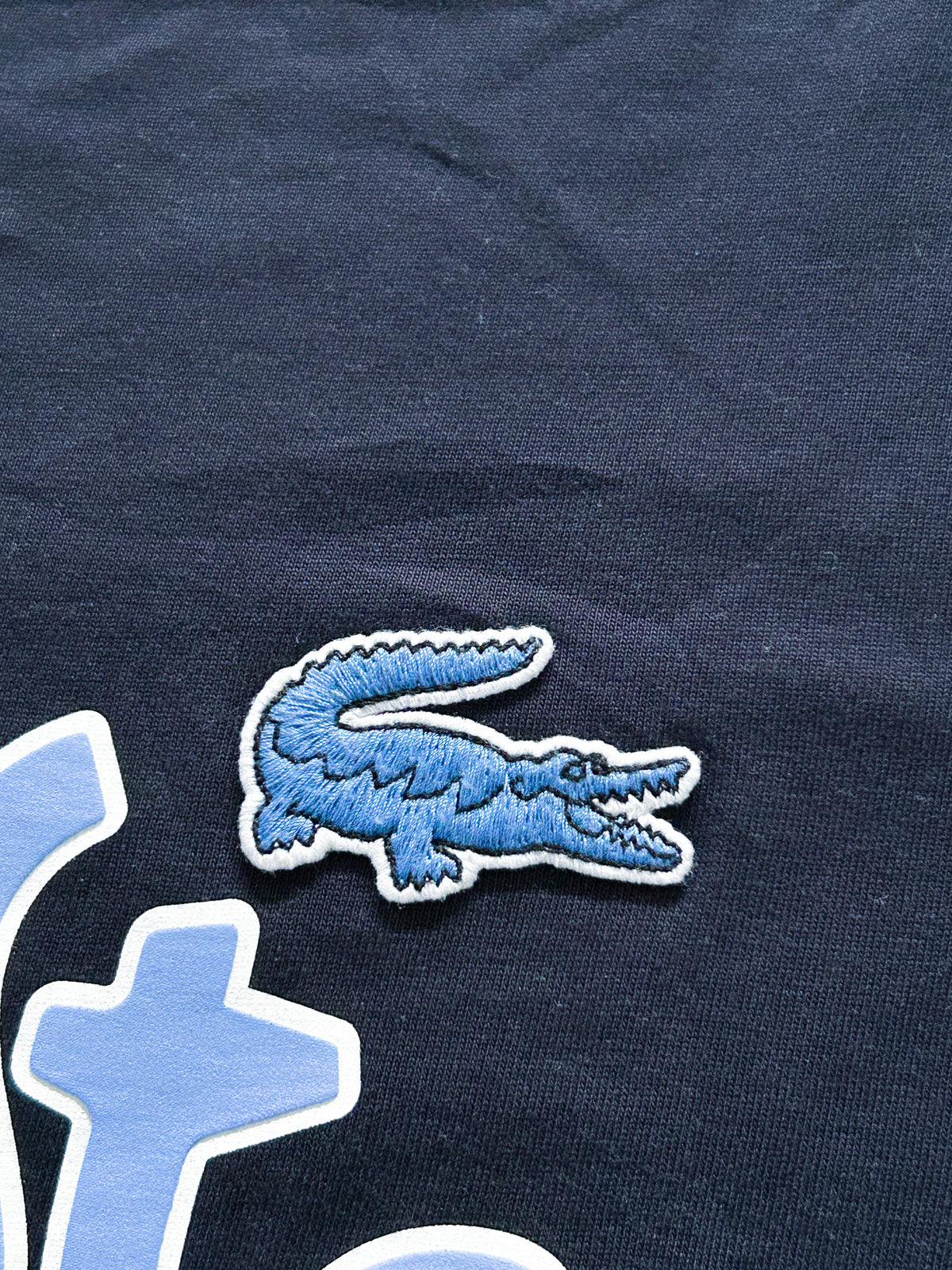 Lacoste Vintage Shirt | M