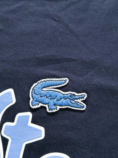 Lacoste Vintage Shirt | M