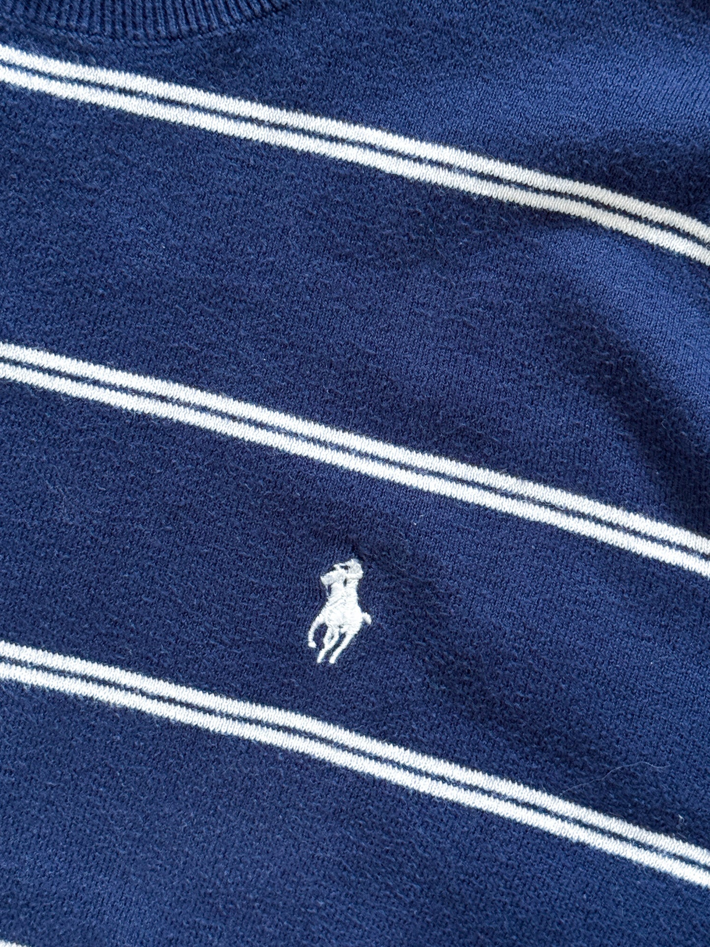 Polo Ralph Lauren Vintage *PREMIUM* Pullover | M