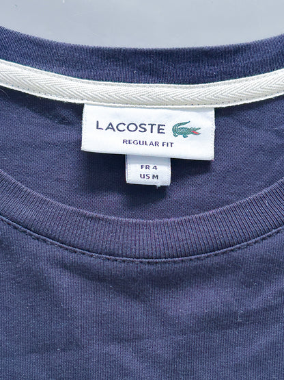 Lacoste Vintage Shirt | M