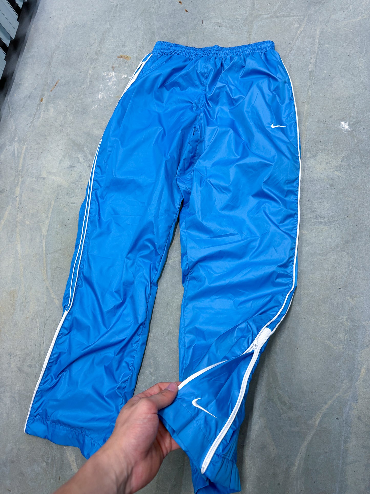 Nike Vintage Trackpants | M