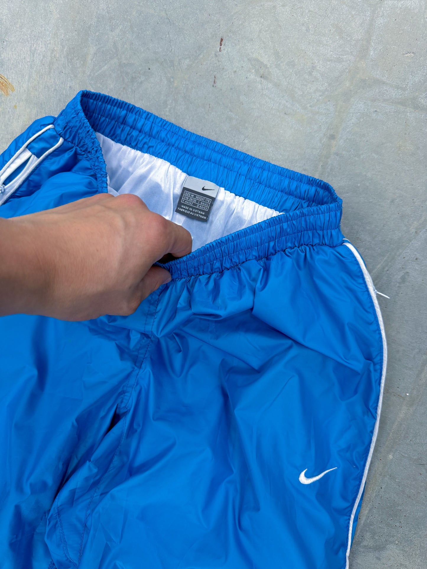 Nike Vintage Trackpants | M