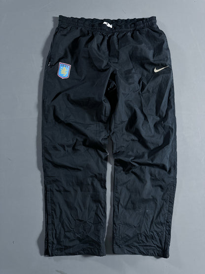 Nike x Aston Villa Vintage Trackpants | L