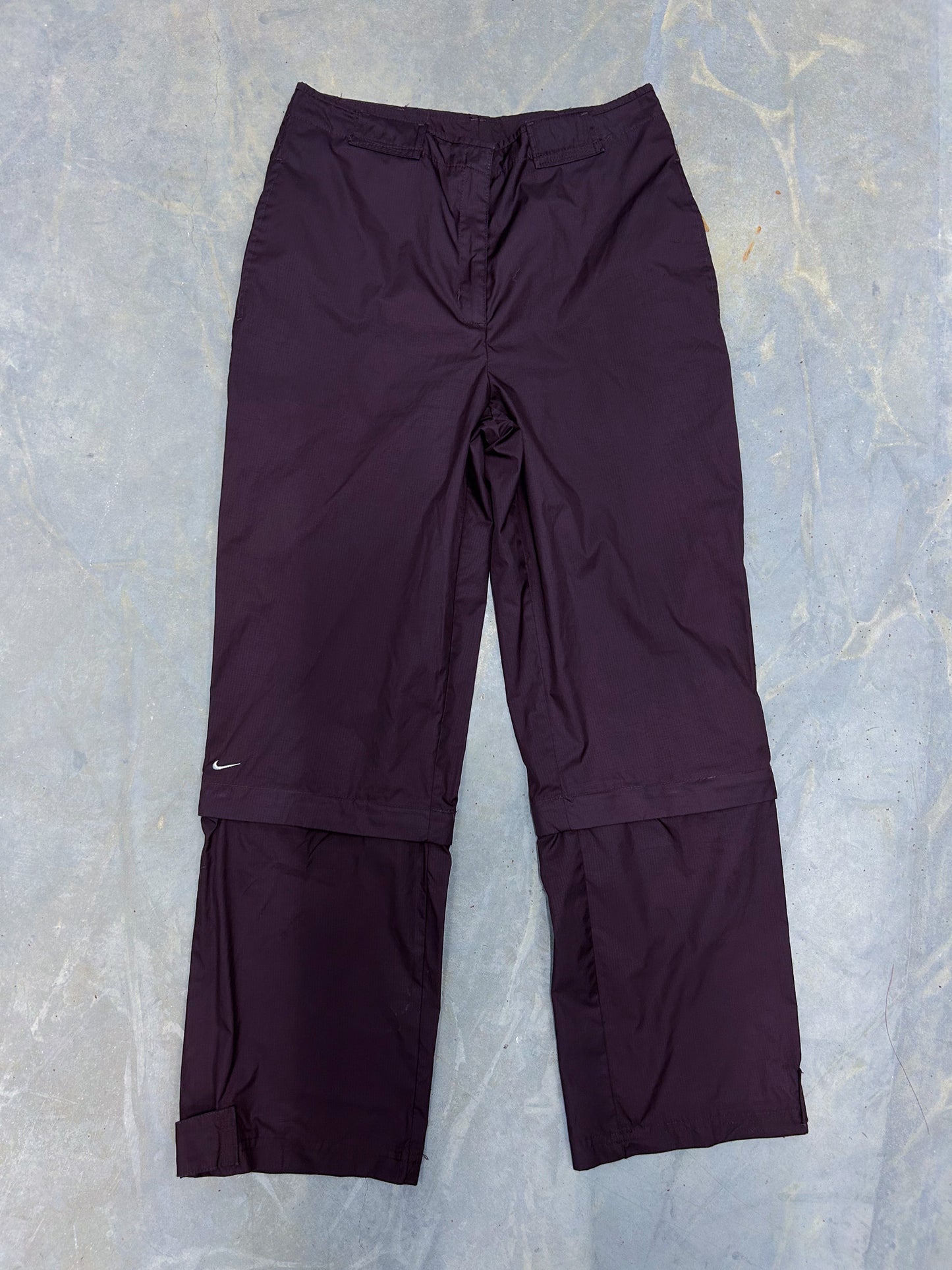 Nike Vintage Trackpants | XS