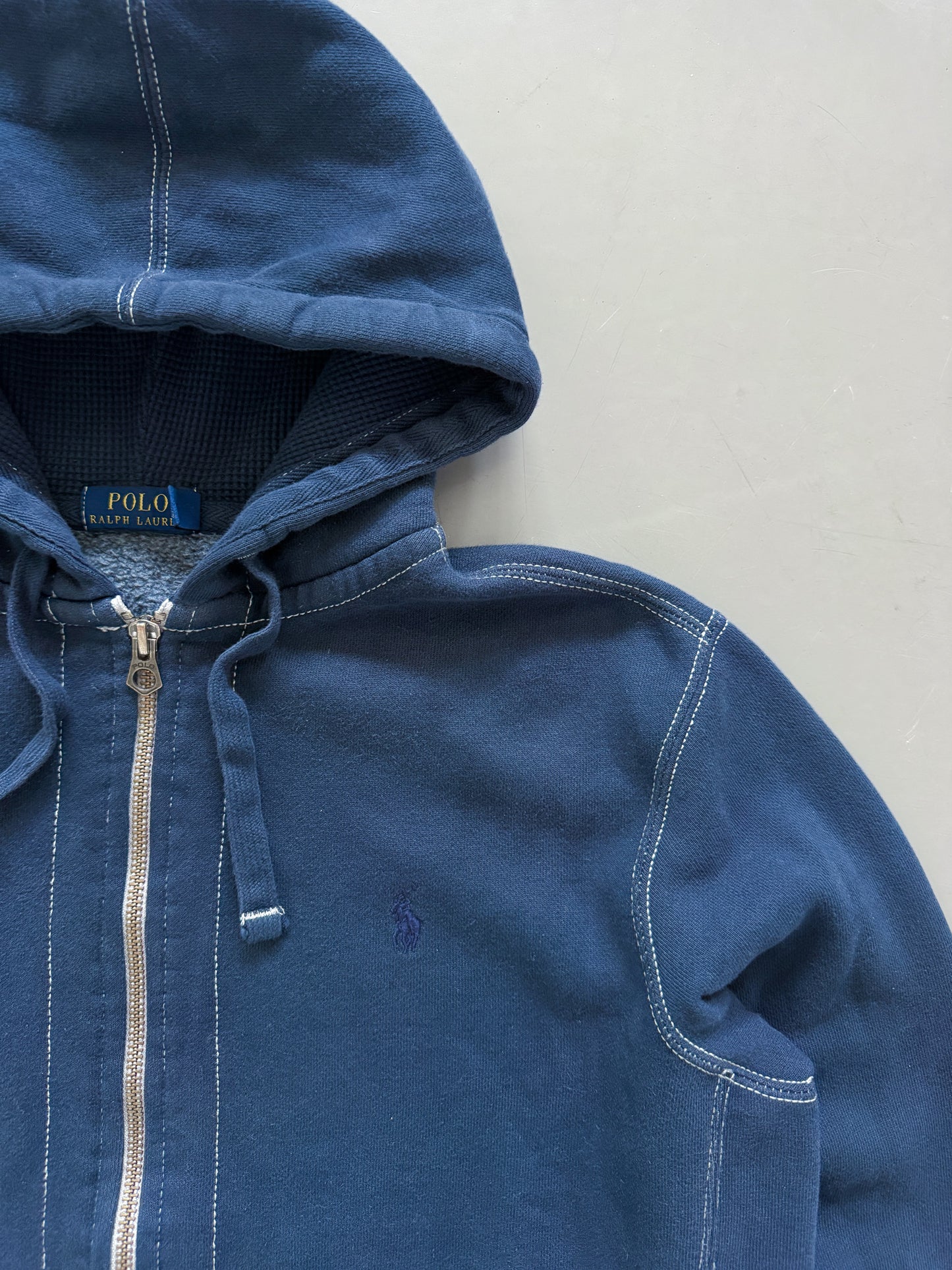 Polo Ralph Lauren Vintage Sweatjacke | L