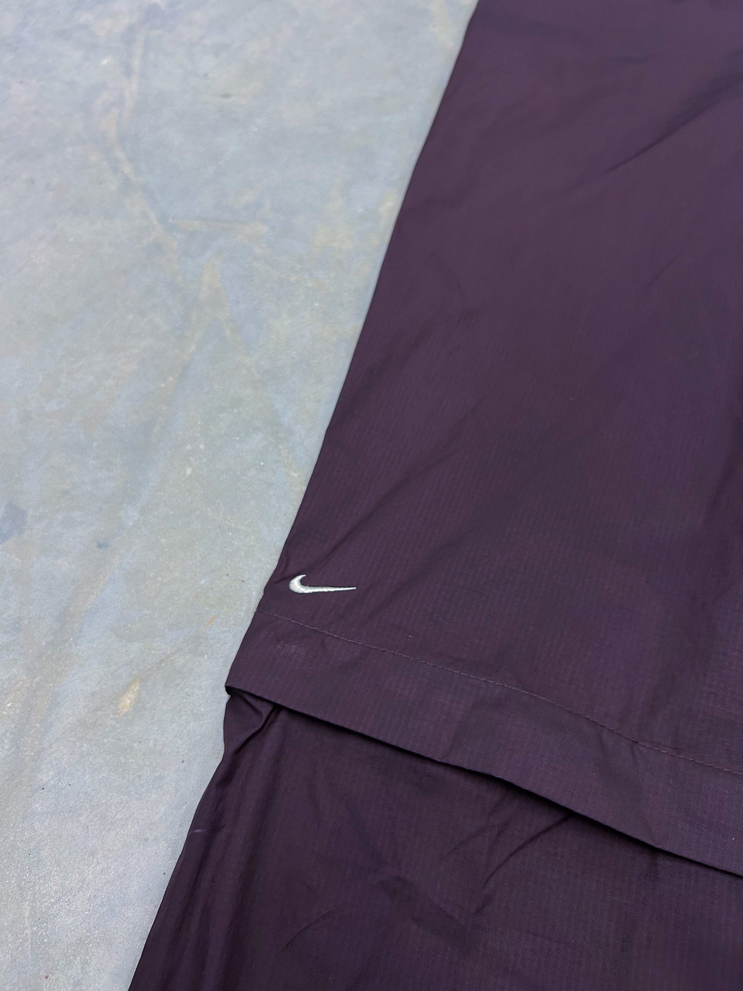 Nike Vintage Trackpants | XS