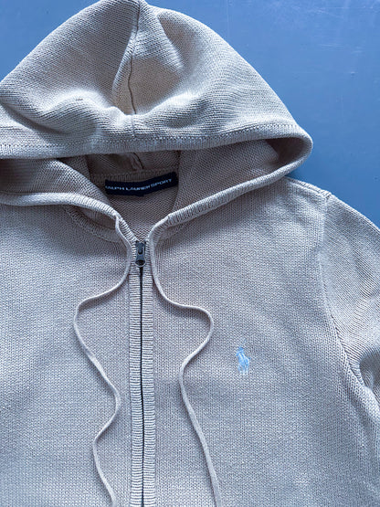 Polo Ralph Lauren Vintage Strickjacke | XS